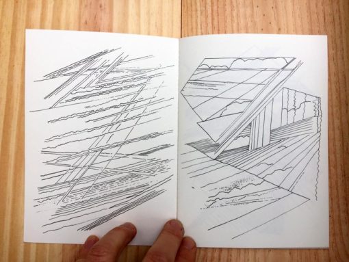 Voyage - Oscar Baillif – Image 2