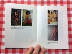 Blanc sur rouge, rien ne bouge - Claude-Hubert Tatot – Image 2