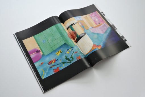 Klima Pages #2 — Somptueuses Résidences – Image 2
