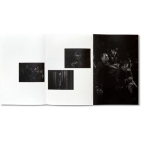 Scene - Alex Majoli – Image 8