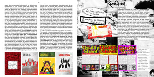 Bricolage Radical n°2 - Samuel Étienne – Image 3