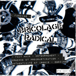 Bricolage Radical n°2 - Samuel Étienne