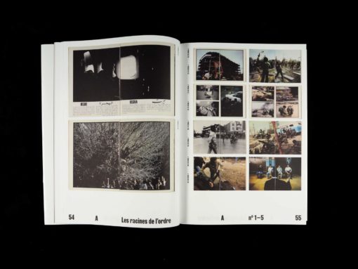 Rue Englelab, La révolution par les livres - Iran 1979 - 1983 - Hannah Darabi – Image 4