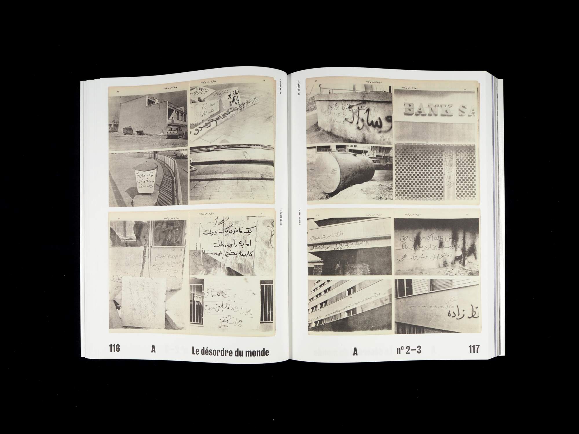 Rue Englelab, La révolution par les livres - Iran 1979 - 1983 - Hannah Darabi – Image 6
