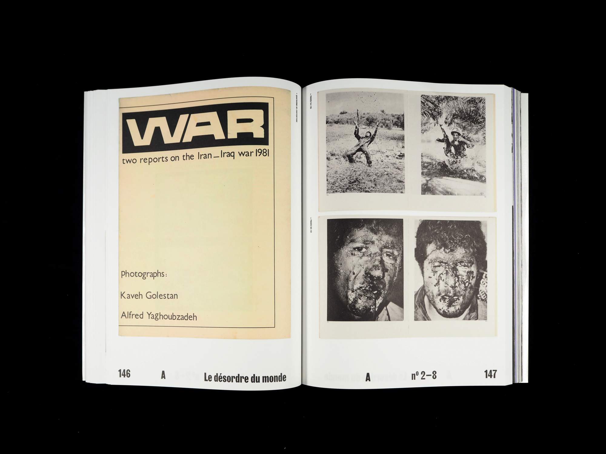 Rue Englelab, La révolution par les livres - Iran 1979 - 1983 - Hannah Darabi – Image 7