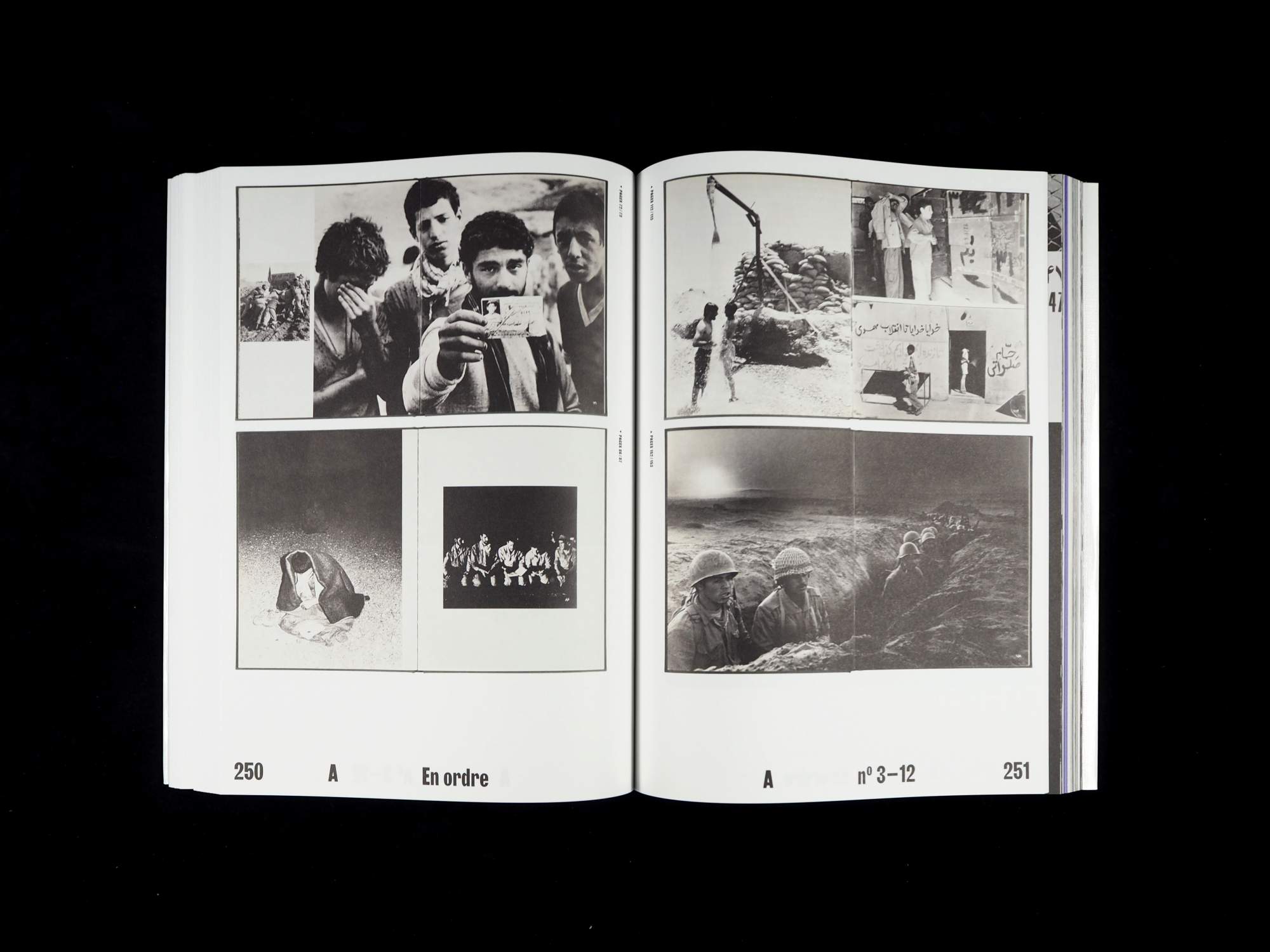 Rue Englelab, La révolution par les livres - Iran 1979 - 1983 - Hannah Darabi – Image 10