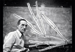 En affinité(s) - Marcel Duchamp / Jean Dupuy - Arnaud Labelle-Rojoux – Image 8