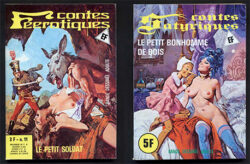 Elvifrance - Bernard Joubert – Image 5