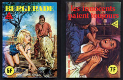 Elvifrance - Bernard Joubert – Image 6
