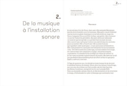 Max Neuhaus - Les pianos ne poussent pas sur les arbres – Image 9