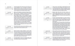LJC Notations - 1977 - 2007 - Jean-Claude Lefevre – Image 3
