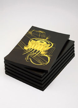 Lazy Painter - Angela Gjergjaj, Jordi Bucher and Mirco Petrini
