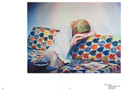 Tableaux fluo - 2013-2016 - Nina Childress – Image 3