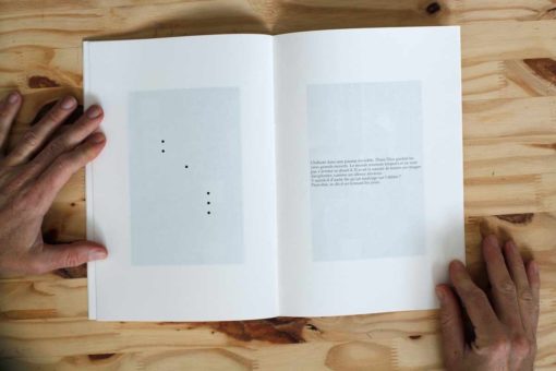 Three Dice - Aymeric Vergnon – Image 3