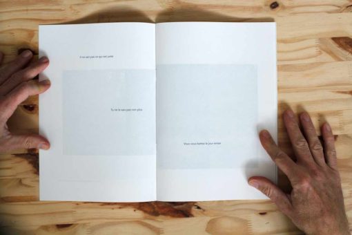 Et in Arcadia - Aymeric Vergnon – Image 2