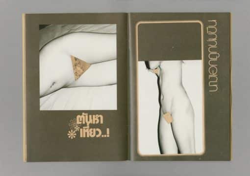 Siam's guy - Tiane Doan na Champassak – Image 5