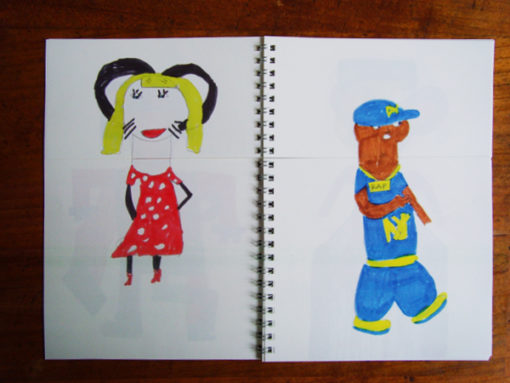Bambi # 4 - Collectif – Image 4