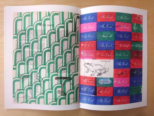 Biologica Grafica extrait- Gianpaolo Pagni – Image 4