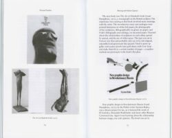 The Form of the Book Book - Edited by Sara De Bondt and Fraser Muggeridge – Image 7