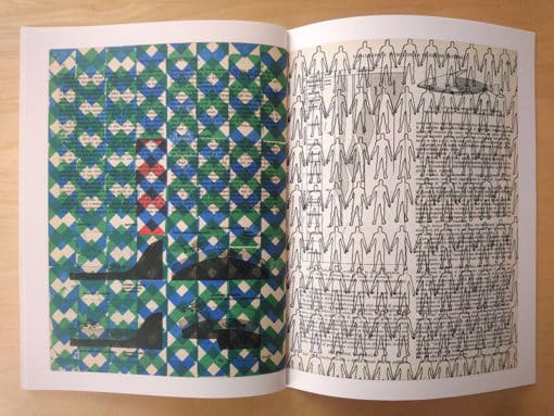 Biologica Grafica extrait- Gianpaolo Pagni – Image 7