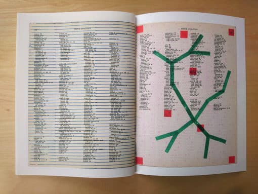 Biologica Grafica extrait- Gianpaolo Pagni – Image 8