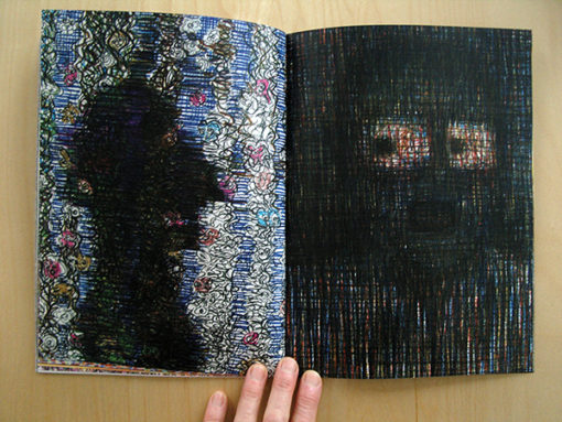 Faces - Geneviève Hergott – Image 6