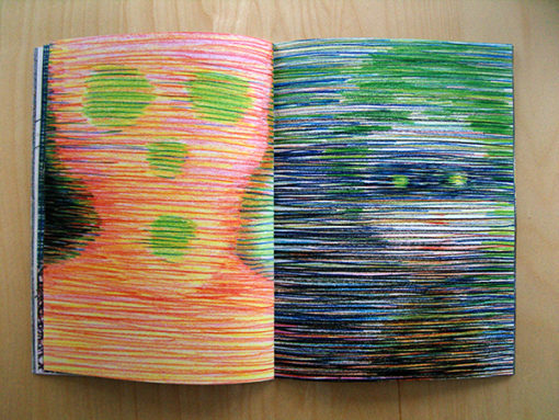Faces - Geneviève Hergott – Image 9