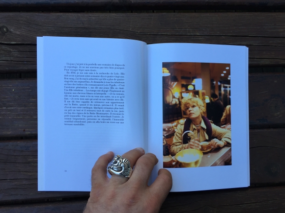 Eros Pigalle - Gilles Elie Cohen, Joel Houssin, Ange Rebelli – Image 3