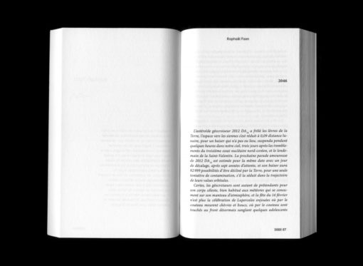 Sur la page, abandonnés — vol.3 – Image 5