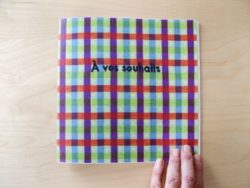 À vos souhaits - Anaïs Beaulieu