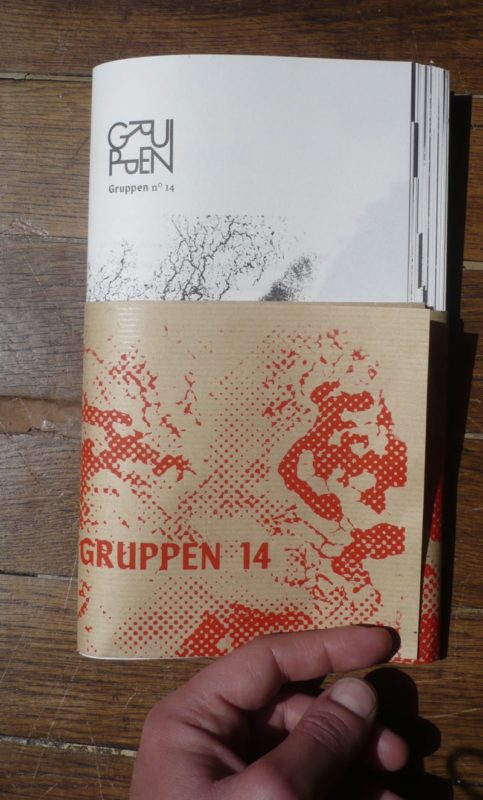 Gruppen n°14 - Collectif – Image 17