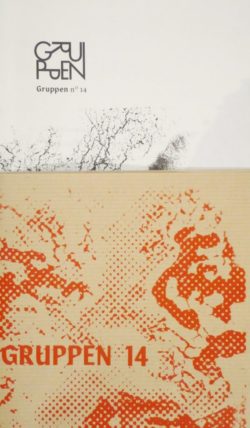 Gruppen n°14 - Collectif
