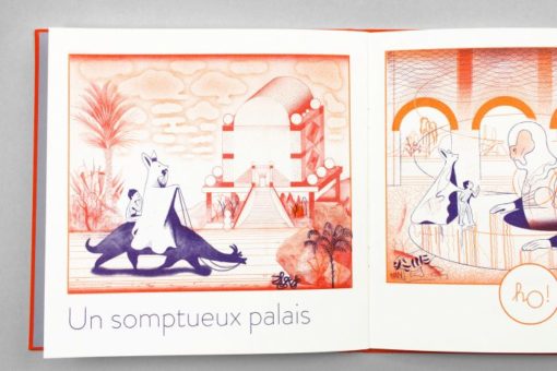 L'ami - Icinori – Image 6