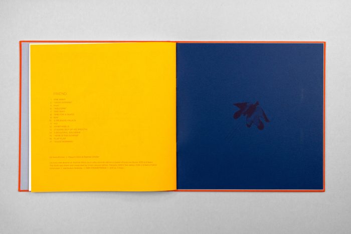 L'ami - Icinori – Image 3
