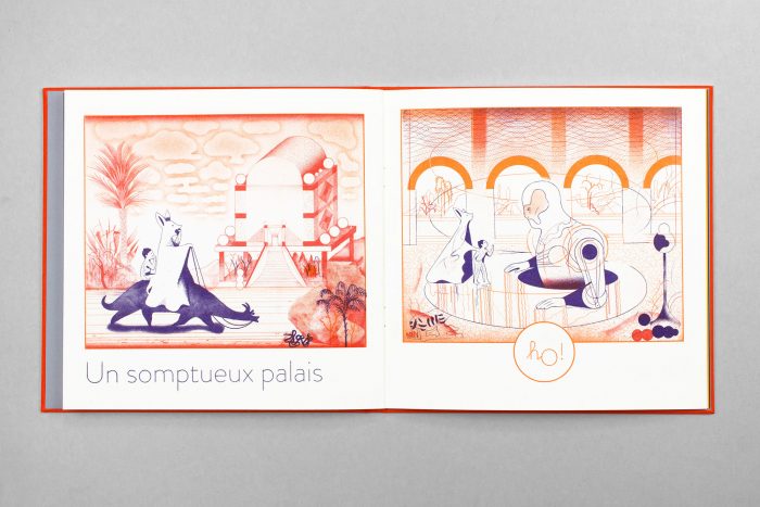 L'ami - Icinori – Image 7