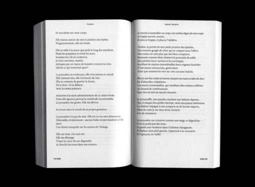 Sur la page, abandonnés — vol.1 – Image 5