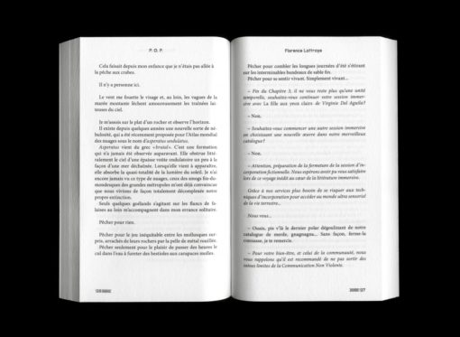 Sur la page, abandonnés — vol.3 – Image 3