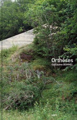 Orthèses - Guillaume Bonnel