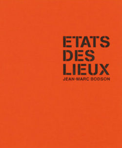 Jean-Marc Bodson - États des lieux