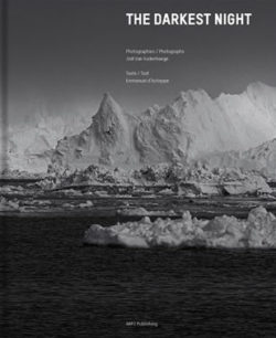Darkest Night - Joel Van Audenhaege