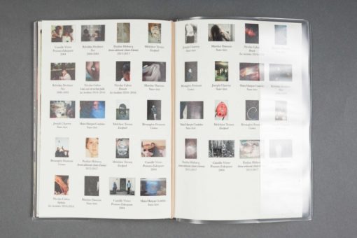 Nos nostalgies - Collectif – Image 3