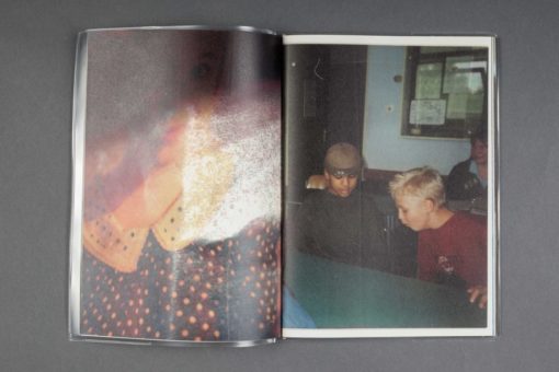 Nos nostalgies - Collectif – Image 10