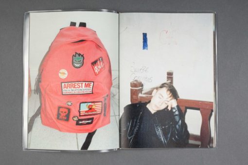 Nos nostalgies - Collectif – Image 7
