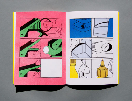 Claires Fontaines - Antoine Orand – Image 3