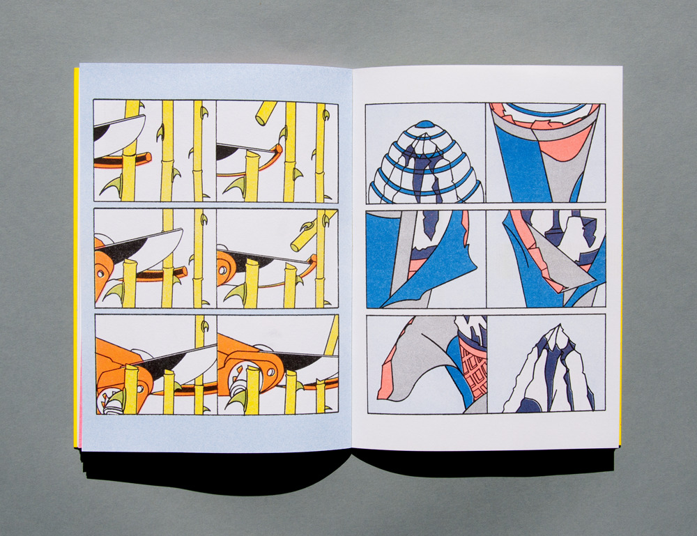 Claires Fontaines - Antoine Orand – Image 4