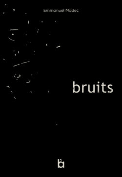 Bruits - Emmanuel Madec