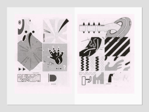 Hand(s) - Gary Colin – Image 4