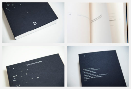Bruits - Emmanuel Madec – Image 2
