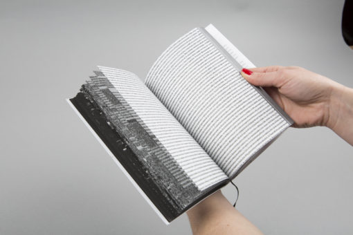 Le vide de la distance n'est nulle part ailleurs - Véronique Béland – Image 7