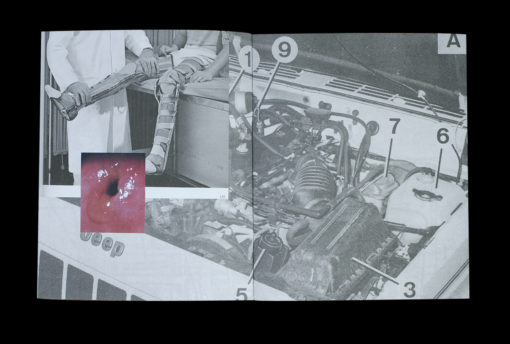Vaughan's moodboard - PAIEN – Image 4